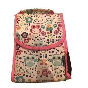 5/15$ Arcticst lunch box​​